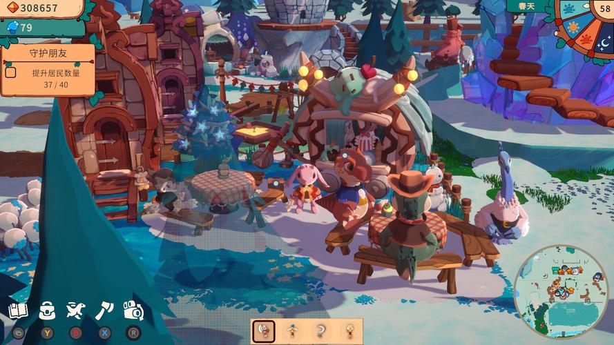 Nekotto岛岛版大全：哪个版本最好玩？