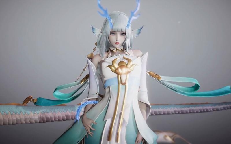 想玩AI少女璇玑公主?官方网站提供完整游戏及大量角色卡下载