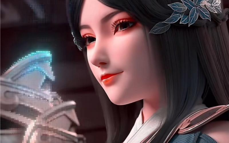 想玩斗破苍穹3D同人?官方正式版下载最新版在这里