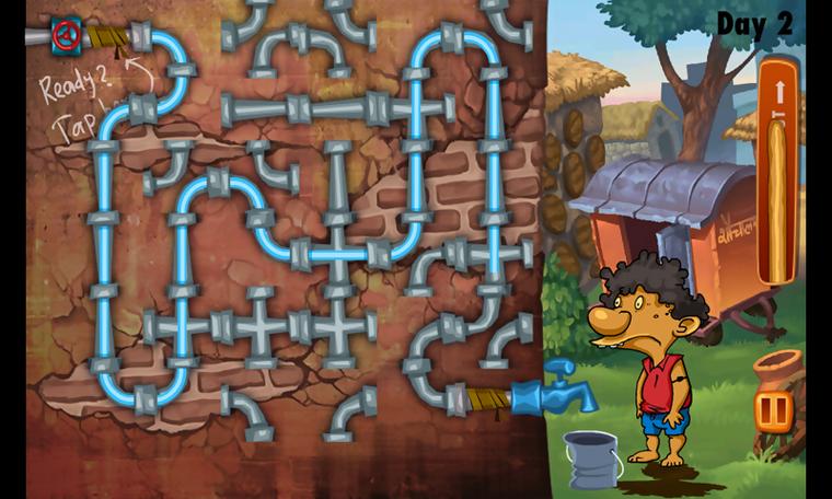 想玩夏日小公园的厕所？官网入口及游戏配置要求