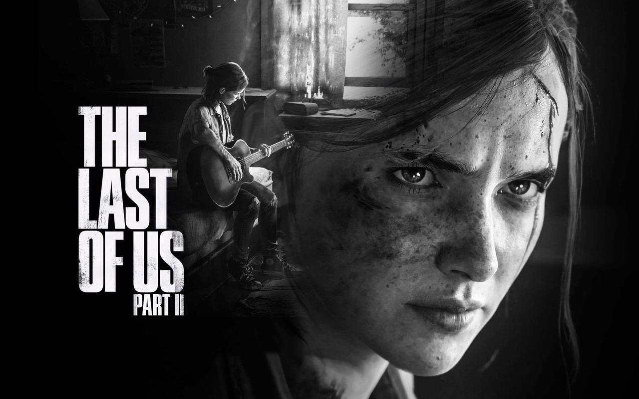 最后的生还者2游戏官网：IGN满分力作，不容错过