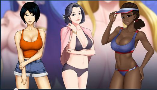 轻松一刻：职场狂想曲杨过游戏带你放松身心