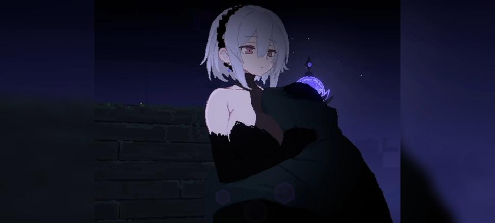 群青的魔女绅士游戏好玩吗?玩家评价深度解析