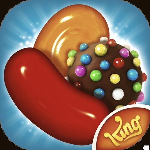 糖果游戏合集:弟弟一定会喜欢的几款糖果游戏