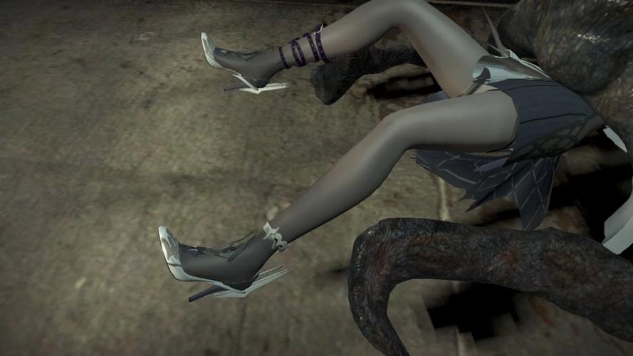 解密生化危机春绅士游戏:隐藏剧情及彩蛋揭秘