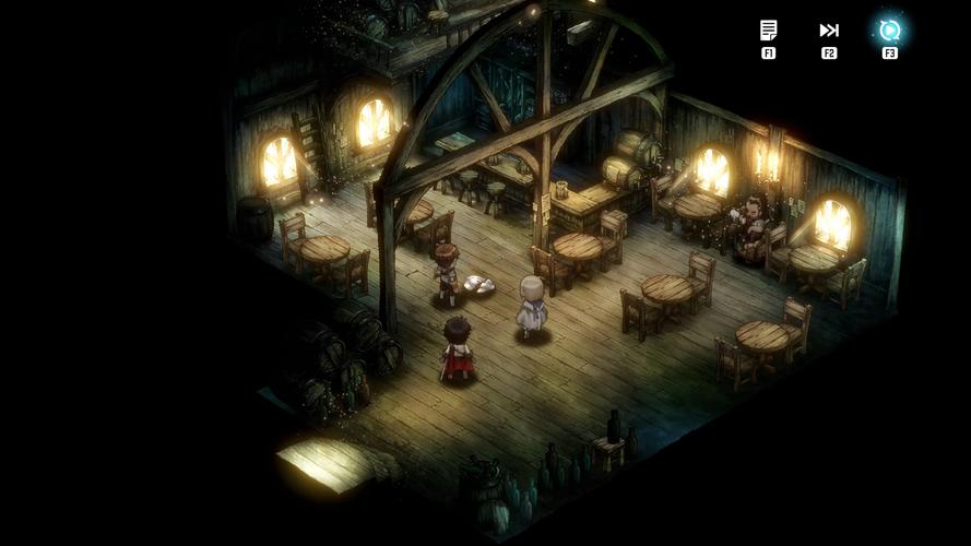 棕色尘埃2安卓下载免费版:畅玩策略卡牌游戏