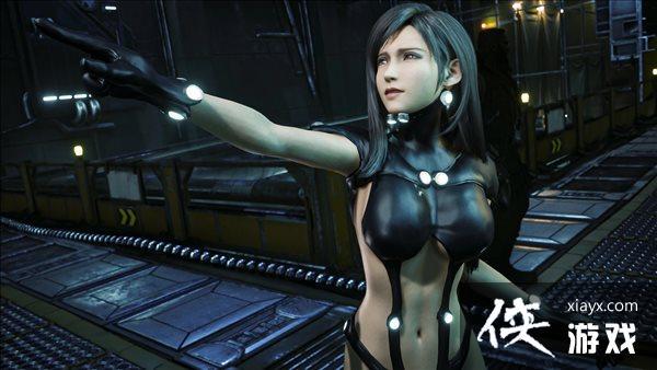 蒂法的黑暗天堂游戏下载，安全可靠的下载途径推荐