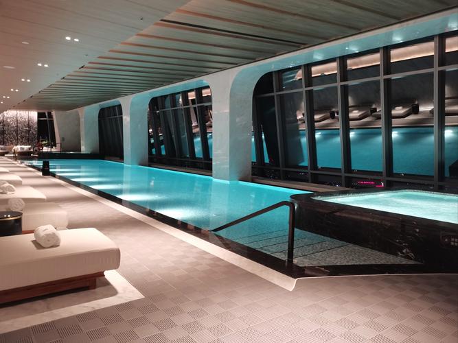 水疗中心版本大全：游戏、设计、案例一网打尽