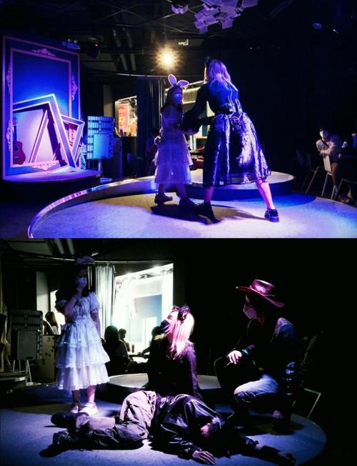 袭梦都市绅士游戏玩法详解:梦境入侵与角色互动