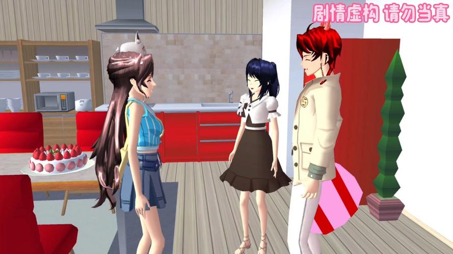 问题大学游戏官网:PC安卓双端,畅玩校园恋爱故事