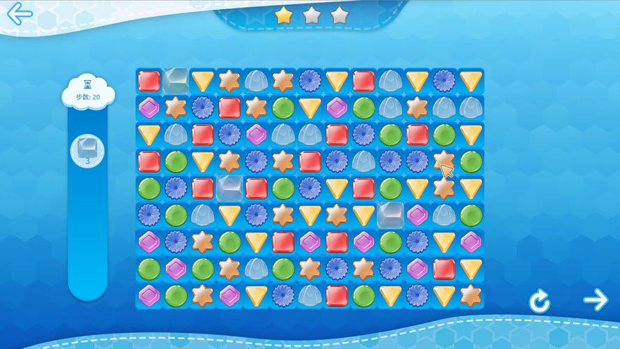 热辣可爱梦想汉化版下载:安卓手机游戏资源免费获取