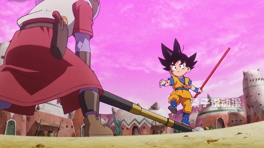 想玩龙珠大冒险同人？这里有最新更新地址！