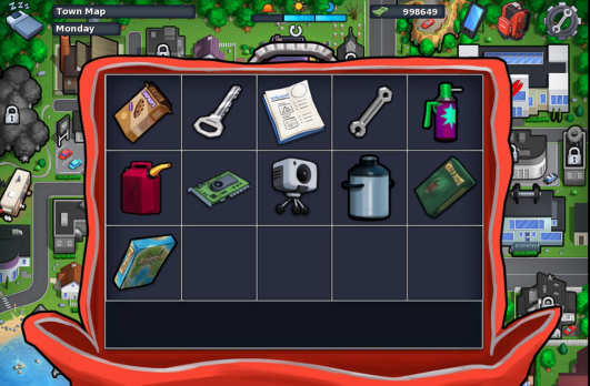 还在找游戏?夏日传说,你弟弟的最爱