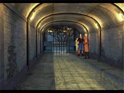 还道:累之夜游戏攻略:全CG流程+结局,恐怖爱好者必看!