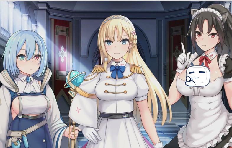 帝国后宫V1.31安卓下载安装教程:图文详解轻松上手