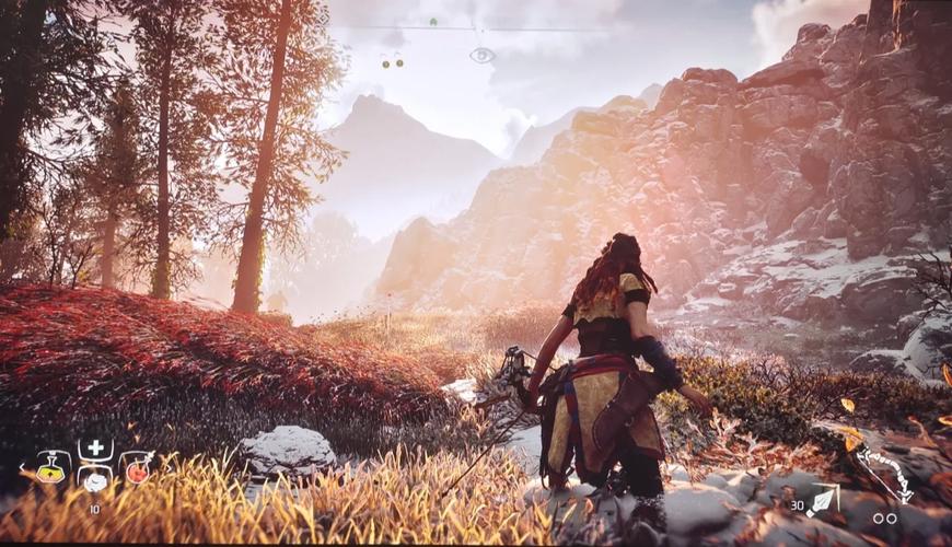 揭秘清晰的地平线绅士游戏：隐藏剧情大曝光