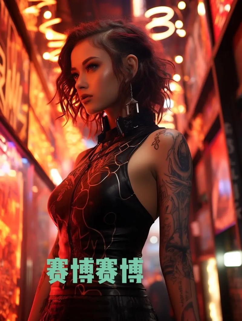 想下载赛博女孩？这里提供多个下载地址！