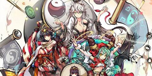 神话传记5游戏介绍:二次元画风,刺激的冒险故事