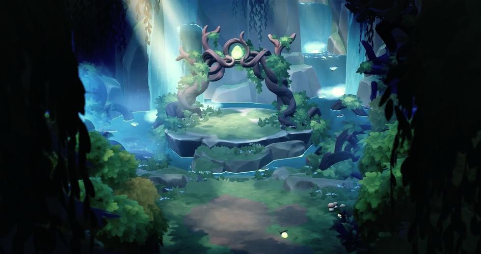 想玩精灵性爱农场游戏?这里提供下载