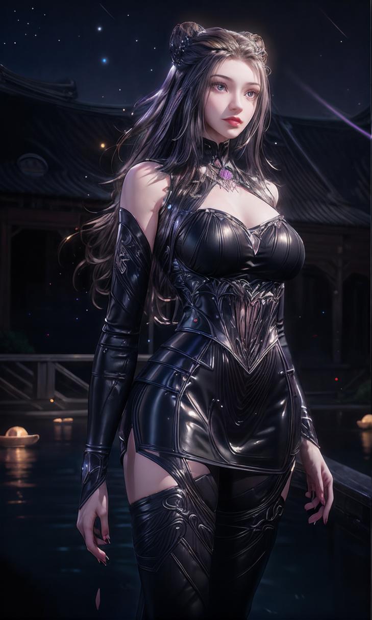 最全斗罗合集绅士游戏盘点：高品质游戏推荐