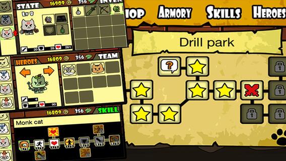 野猫游戏官网:最新版本下载及游戏攻略