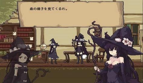 花之魔女下载地址大全:最新版资源合集