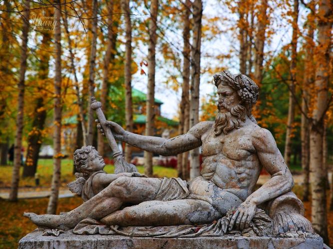 神话庄园最新版本汉化版:畅玩神话世界!