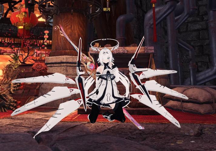 驱动妖精版本大全:不同版本妖精技能详解,策略搭配制胜!