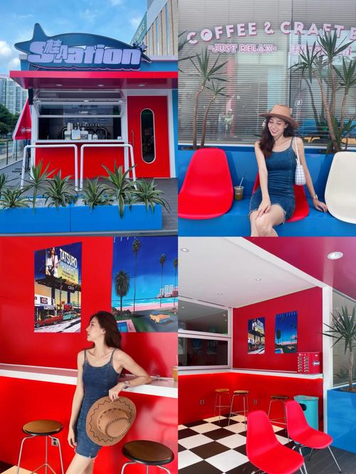 女牛仔咖啡馆更新地址在哪？快速找到最新地址