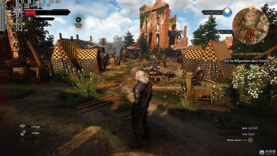 地牢脱出3杨过游戏:下载安装及玩法技巧分享