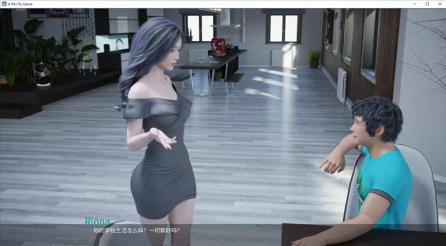 最热的夏天游戏版本大全:你玩过哪些?