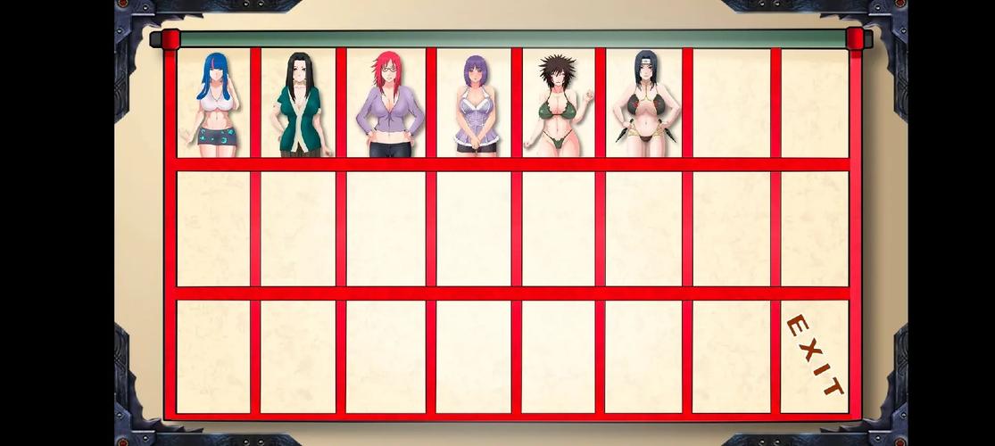 如何获取女忍调教最后的战争最新版本?完整版下载指南