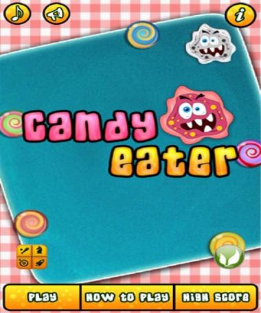 糖果游戏合集:弟弟一定会喜欢的几款糖果游戏