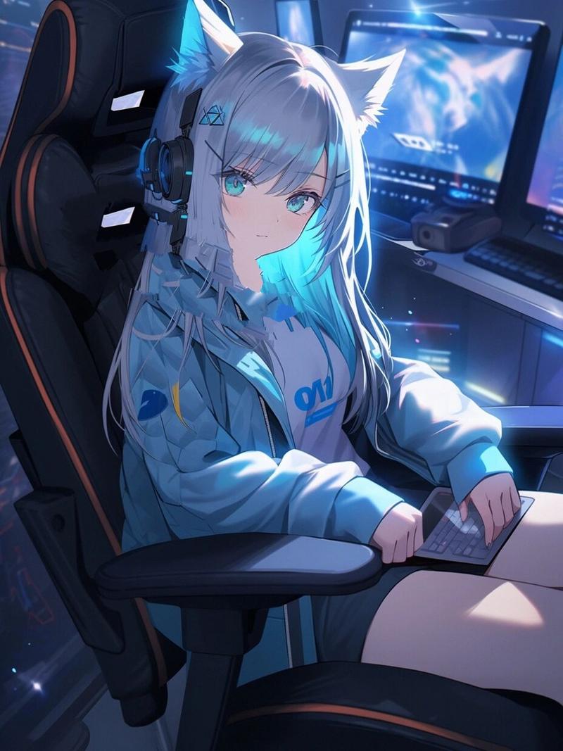 想玩动漫女孩游戏？官网下载地址都在这里！