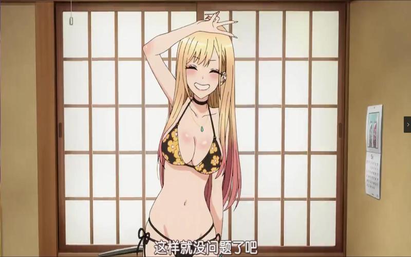 更衣人偶汉化版最新更新内容详解:章节更新一览