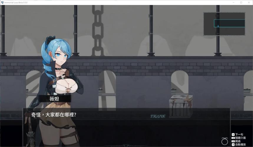 想玩永恒的欠损？这里有各个版本的完整合集！