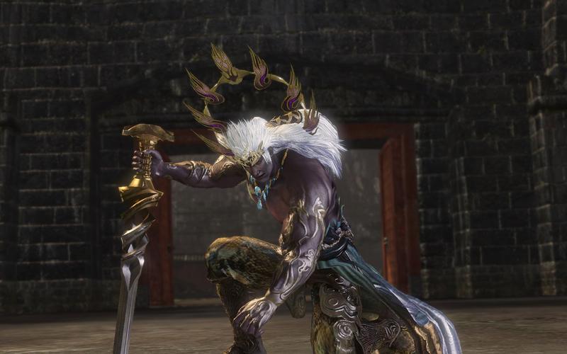 弟弟最爱无双大蛇3福利版?这游戏到底有多好玩?