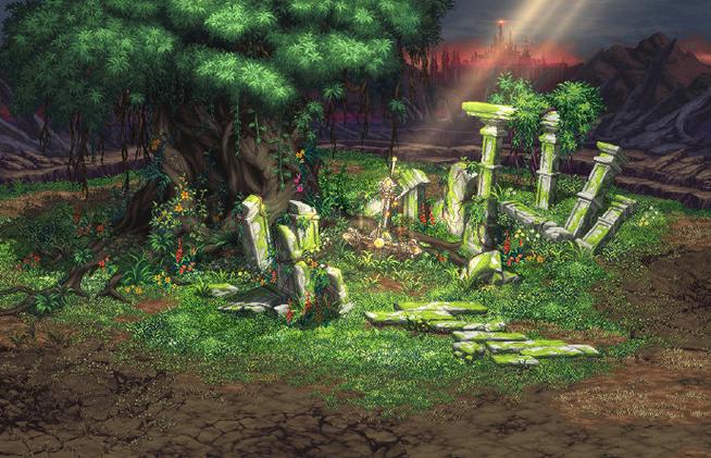 神话庄园最新版本汉化版:畅玩神话世界!