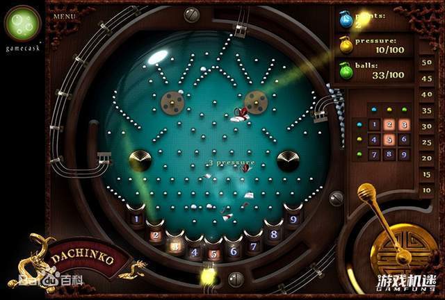 刺激的游乐园欲望:杨过游戏推荐及玩法详解