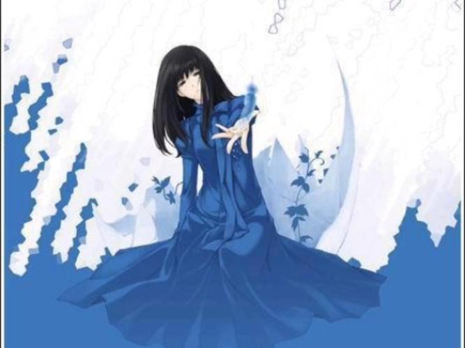 最全壳之少女三部曲官方网站信息:不容错过