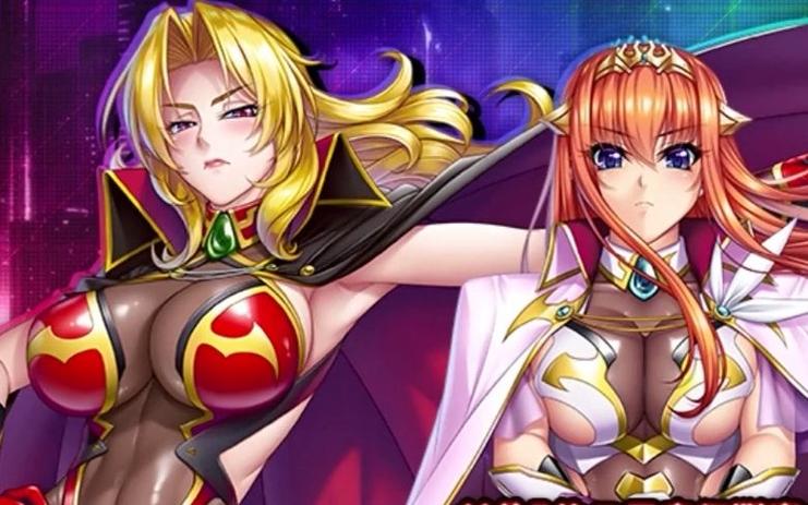 好玩的绅士游戏推荐：女忍调教最后的战争火热来袭