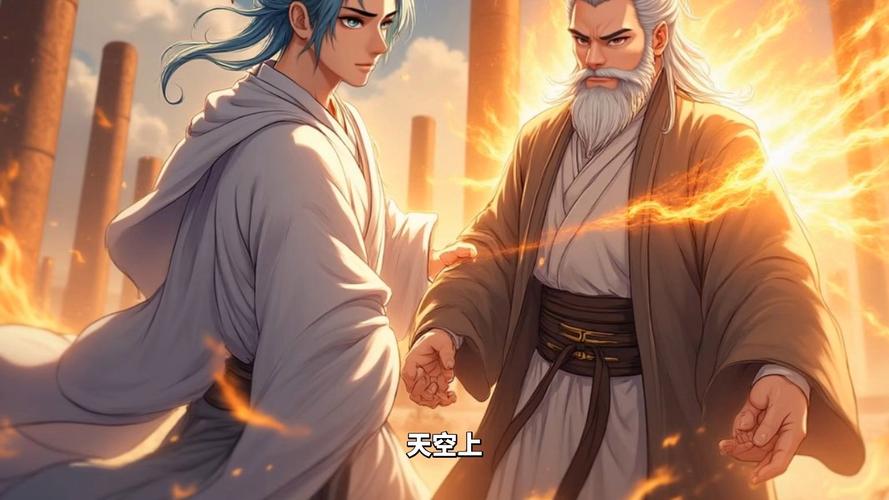 斗破苍穹游戏介绍:超燃玄幻手游等你来战