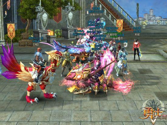 地下城与银魔之王手游下载：简单步骤玩转魔幻世界