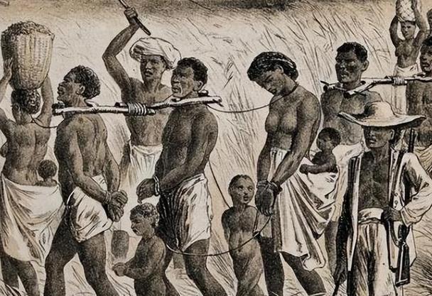 了解罗马奴隶制度:罗马的奴隶官方网站深度解析