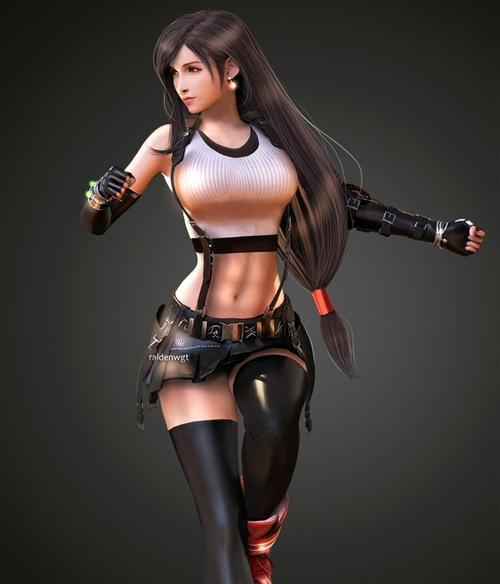 蒂法的工口幻想下载地址大全：安全可靠的资源推荐