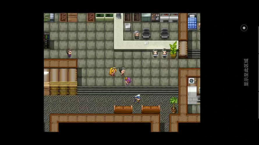 罪恶都市之丧尸小镇最新版本更新地址:不容错过的游戏更新