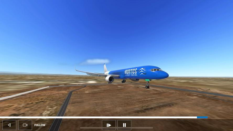 超好玩航空公司经营游戏推荐:带你体验飞天梦想