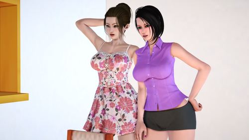 想玩律子安卓汉化版？这里有你想要的资源