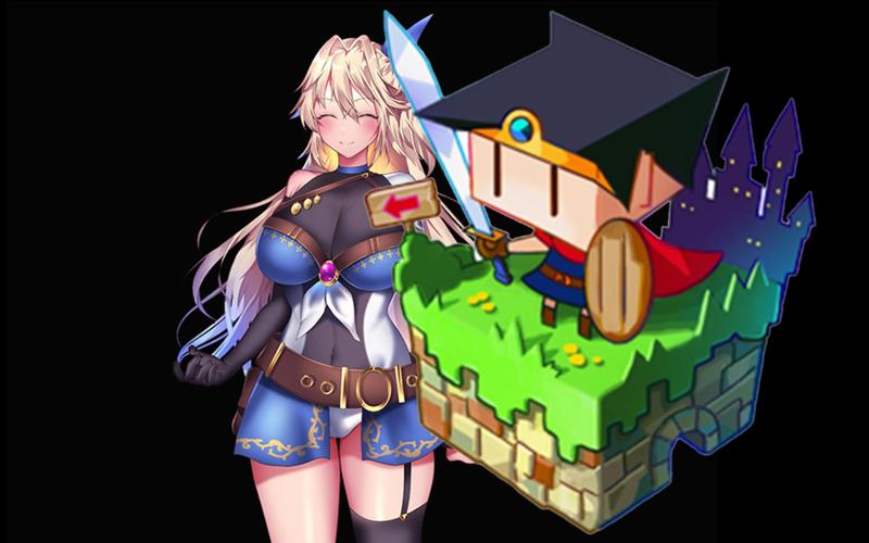 最新艾莱茵的冒险之旅版本更新了什么?下载链接分享