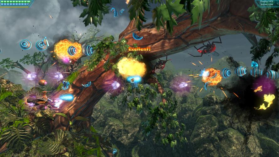 圣骑士复仇之夜汉化版下载-免安装绿色版资源分享